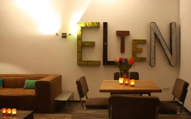 Appartement Wirtshaus Elten