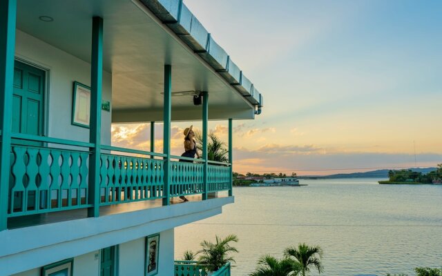 Hotel Casa Turquesa