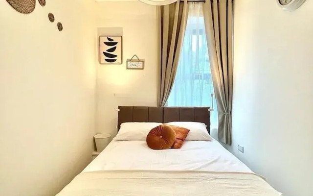 Skyline King Beautiful 1-bed Apartment in Swansea