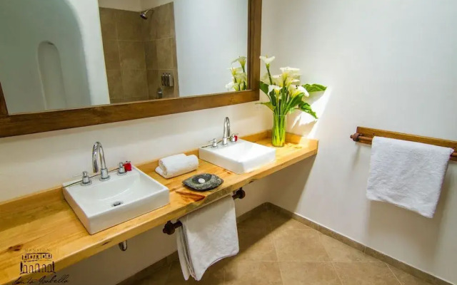 Hotel Spa Mansion Santa Isabella