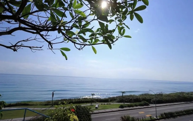 Sunny Ocean B&B