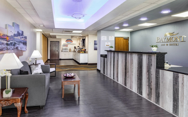Travelodge by Wyndham Knoxville East