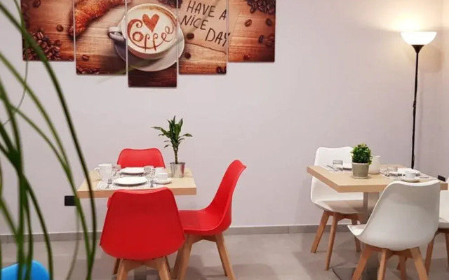 EasyRoom Frosinone BB