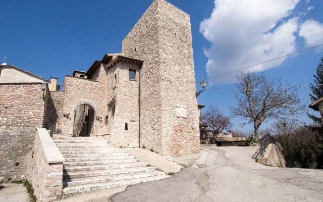 B&B Del Pellegrino