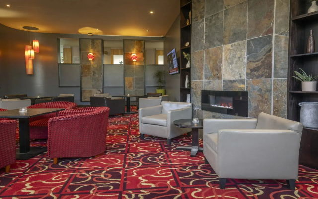 Hull Humber View Hotel, BW Signature Collection