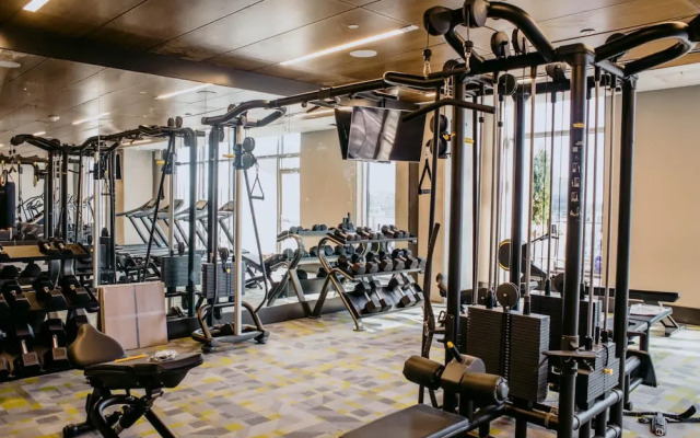 Nashville Comfy Studio Apartment