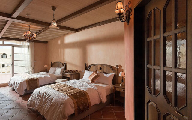 Brittany Hotel