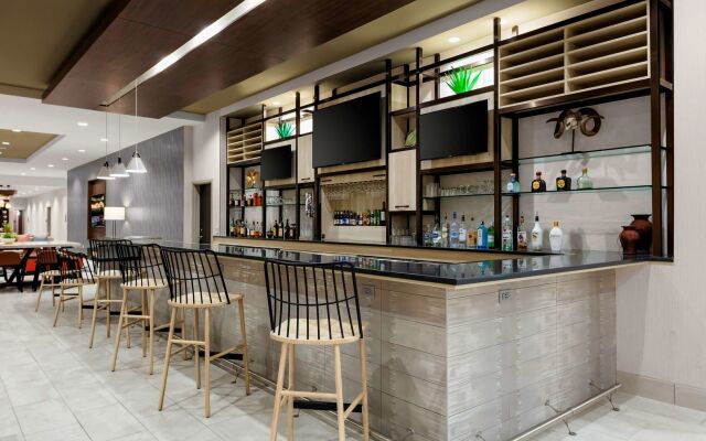 Hilton Garden Inn Chandler Downtown