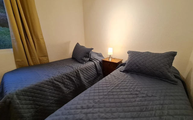 Oceana Suites Costa Quilen