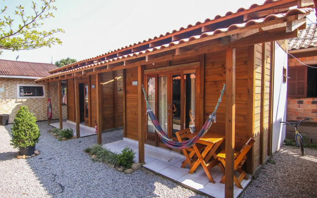 Rumah Pantai Pousada