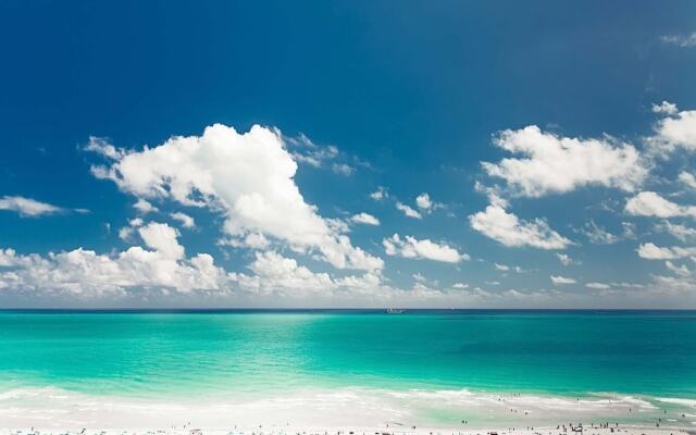 The Setai Residence Miami Beach
