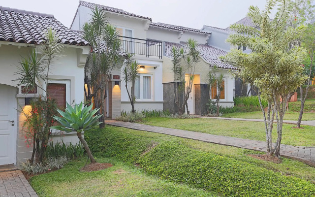 Pesona Alam Resort & Spa