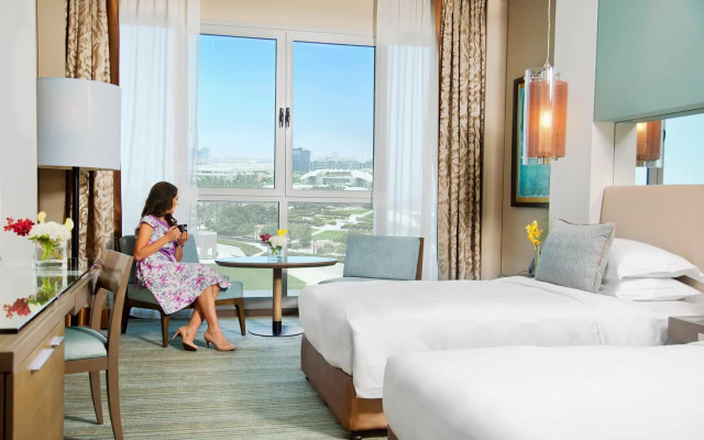 Park Rotana