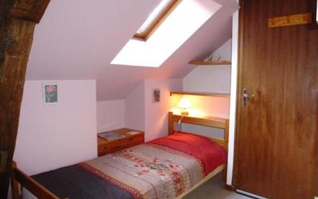 Apartment Appartement Avec Chambre Et Mezzanine Proche Centre