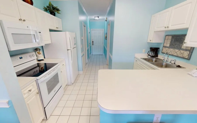 Magnolia Place 4627-302 1 Bedroom Condo