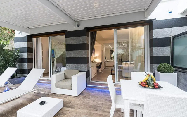 LHP Suite Santa Margherita Apartment