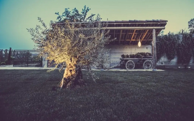 Langhe Country House