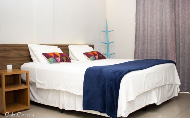 Icarai Suites