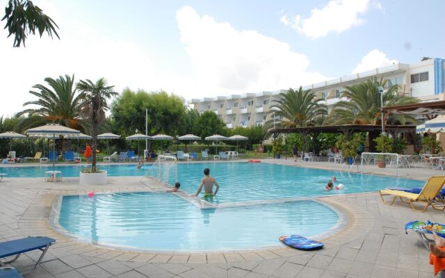 Afandou Bay Village Resort & Hotel