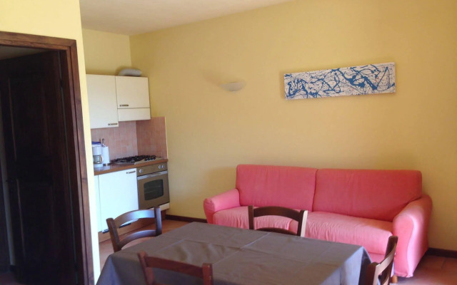 Appartamenti Ferrari Residence