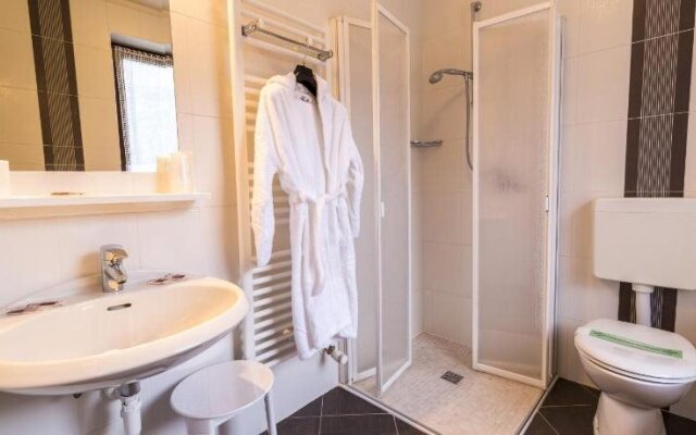 Garni Hotel Al Bivio