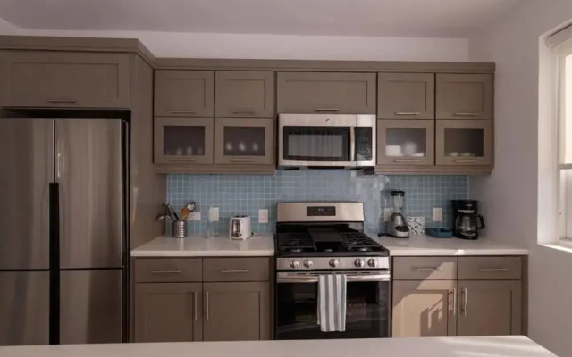 Private 3 Bedroom Villa Near Walking Trail