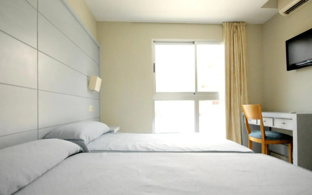 Hotel Safari