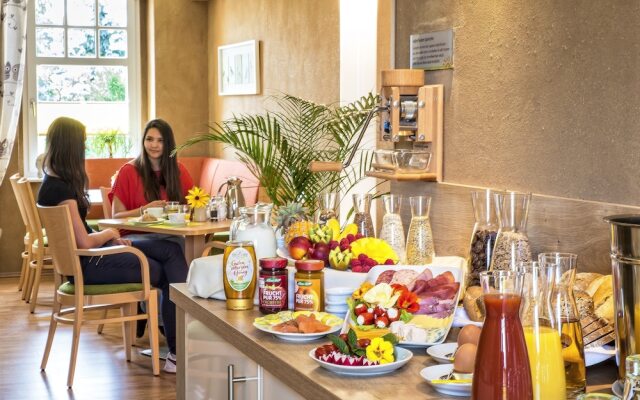SONN IDYLL Hotel & Saunalandschaft