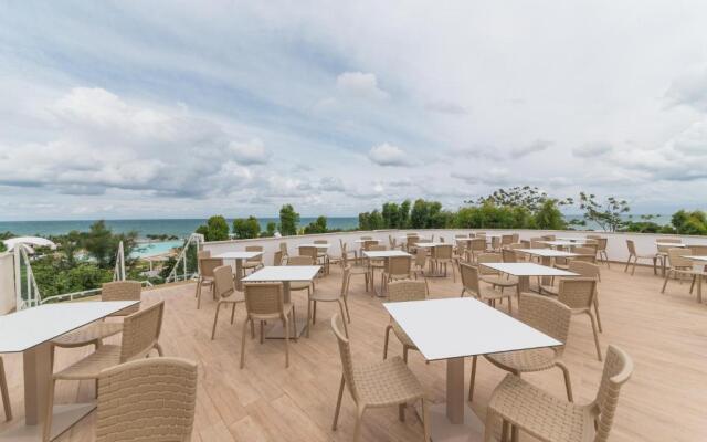 Torre Cintola Greenblu Sea Emotions Hotel