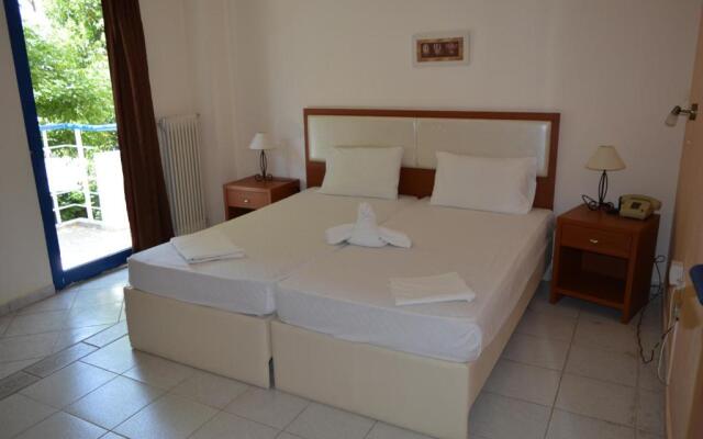Hotel Eleni