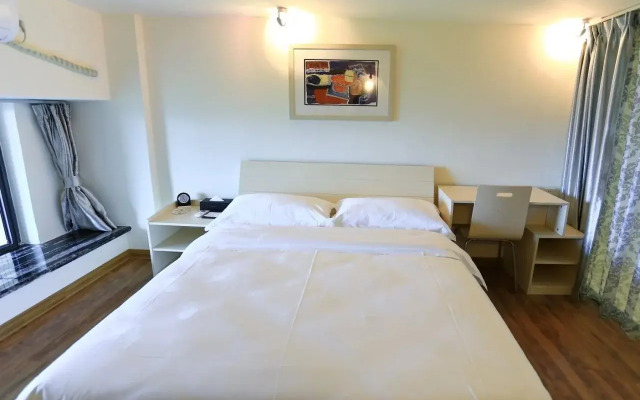 Country Garden Holiday Hot Spring Hotel Fogang