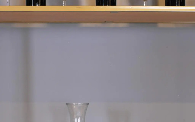 Chapter House Boutique Hotel