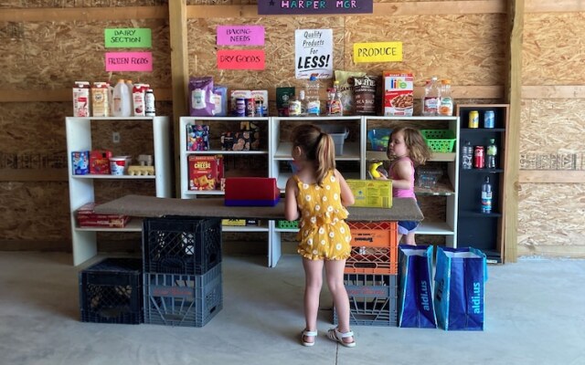 Glenn Meadow Bed and Breakfast