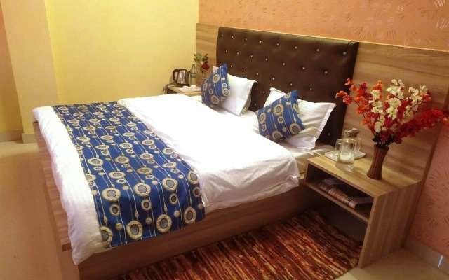 Hotel Eden Haveli