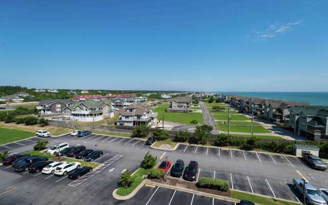Hilton Garden Inn Outer Banks/Kitty Hawk