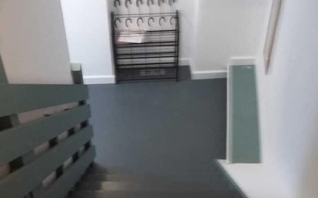 Nice big 2 Double Bedroom Apartment in the Town