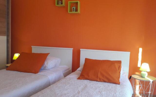Apartmani Peran