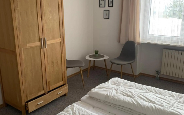 Ferienwohnung- Pfenniggeiger