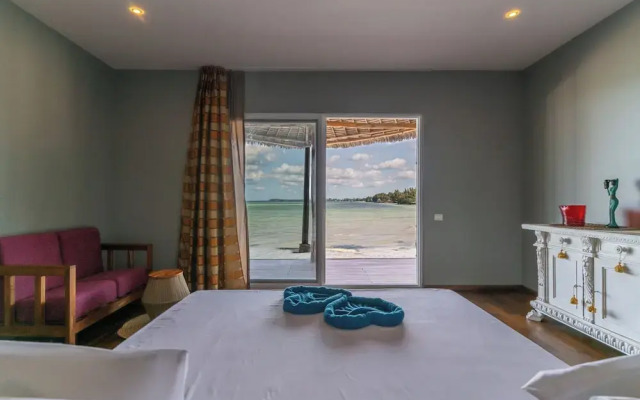 Maharaja Boutique Hotel Zanzibar