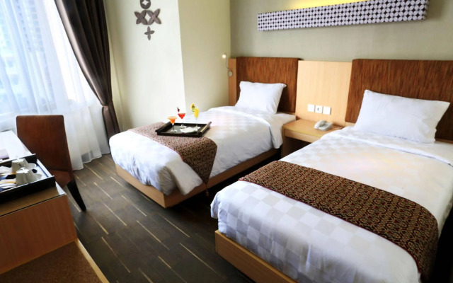 Cipta Hotel Pancoran