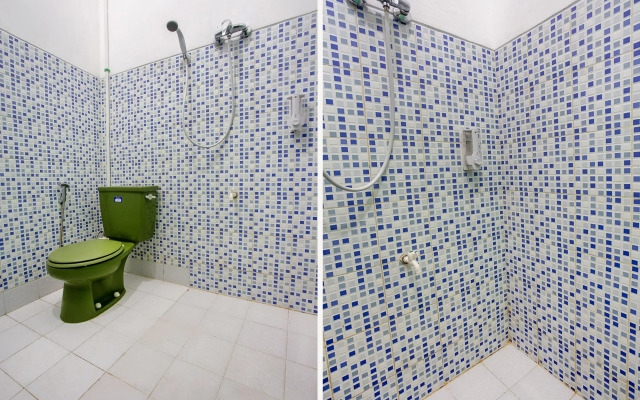 OYO 3728 Tunas Plaza Residence