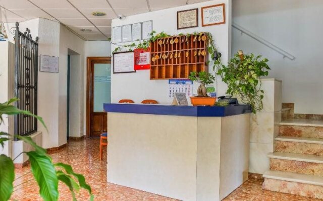 Hotel Iberico