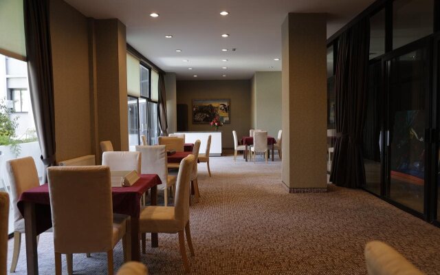 Pırıl Hotel Thermal & Beauty SPA
