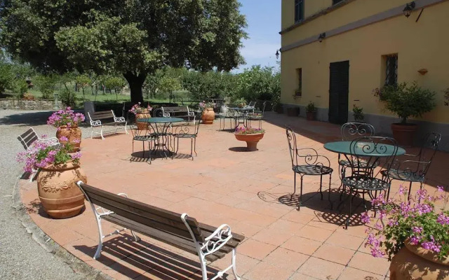 Fattoria La Palazzina