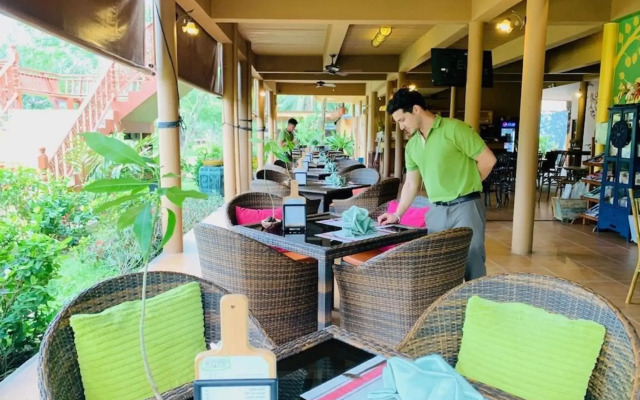 Asita Eco Resort