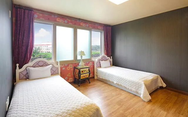 Dreamsia Pension
