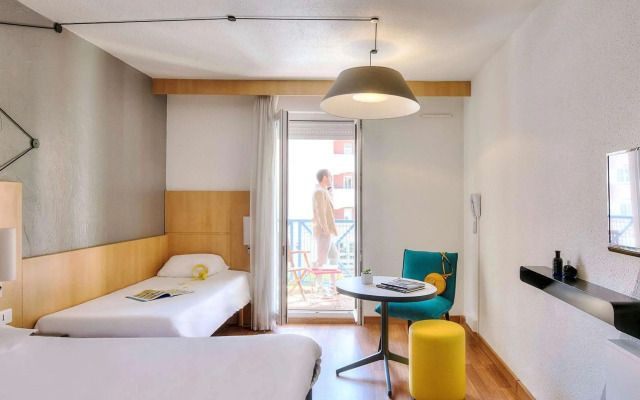 ibis Hyères Centre