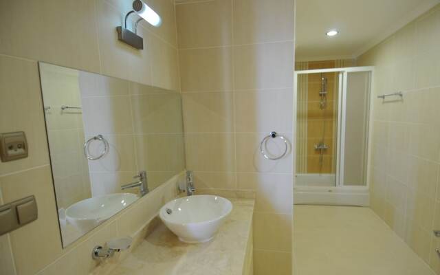 Gold City 3 Bedroom Villa 3