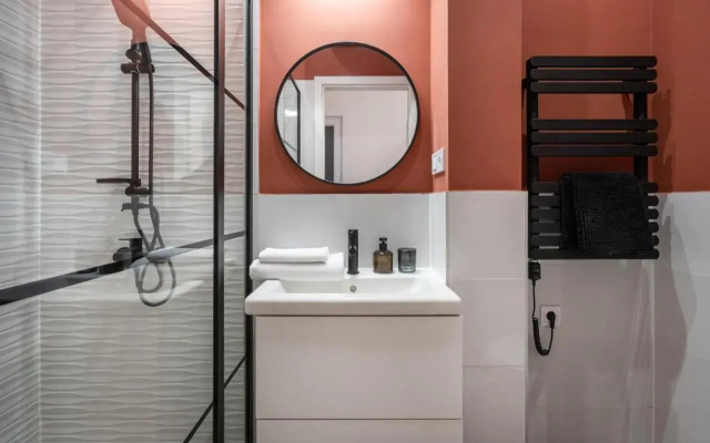 KL26- Quality Apartments, Best Location. By BQA