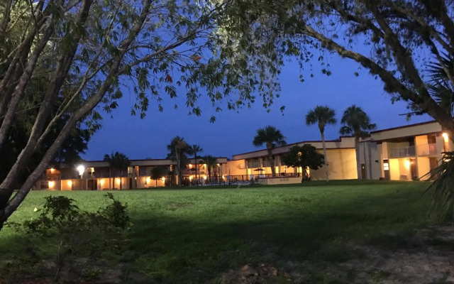 Rodeway Inn